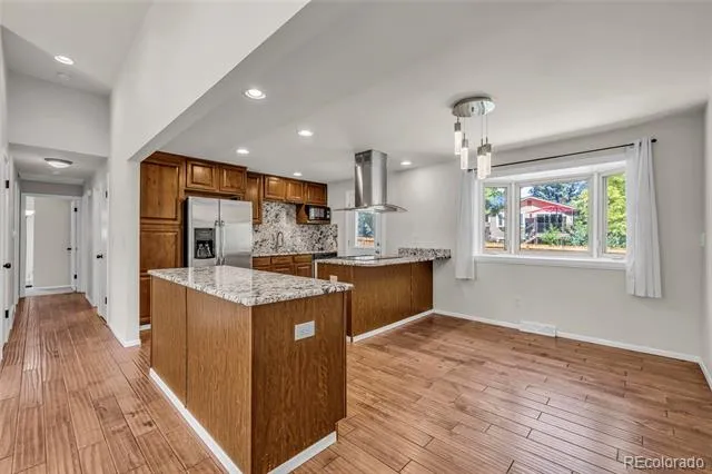7064 Yates Street Westminster, CO 80030