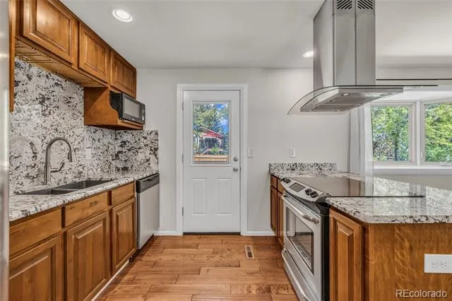 7064 Yates Street Westminster, CO 80030
