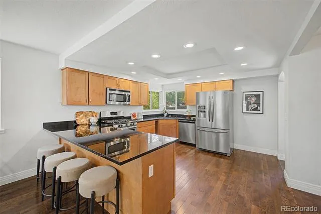 1805 Harlan Street Lakewood, CO 80214