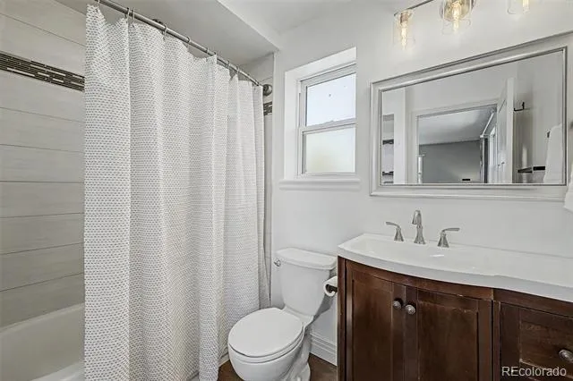 1805 Harlan Street Lakewood, CO 80214