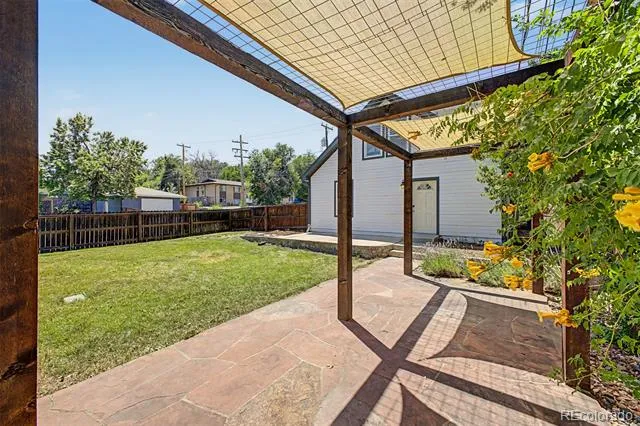 1805 Harlan Street Lakewood, CO 80214