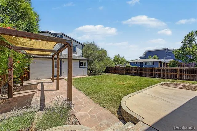 1805 Harlan Street Lakewood, CO 80214