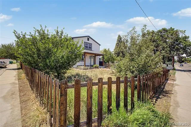 1805 Harlan Street Lakewood, CO 80214