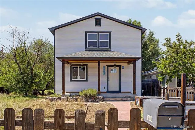 1805 Harlan Street Lakewood, CO 80214