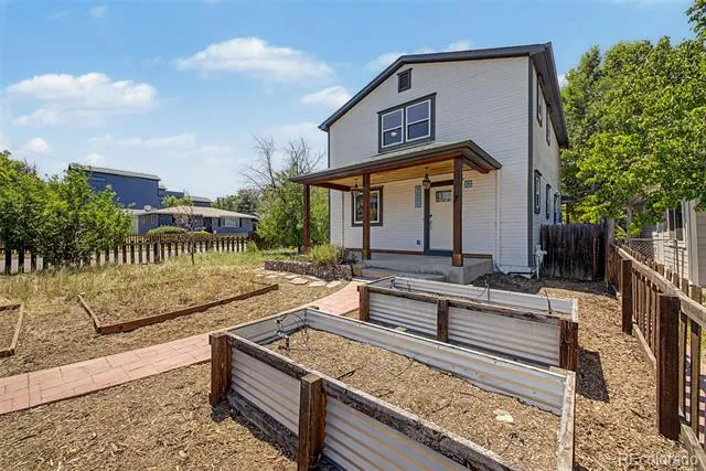 1805 Harlan Street Lakewood, CO 80214
