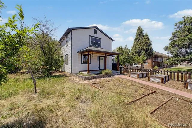 1805 Harlan Street Lakewood, CO 80214