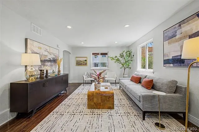 1805 Harlan Street Lakewood, CO 80214
