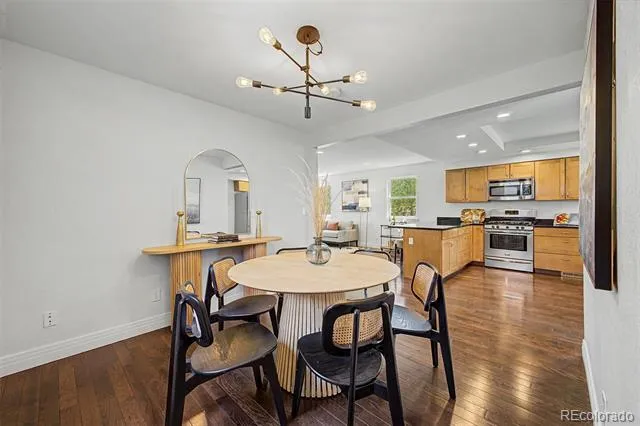 1805 Harlan Street Lakewood, CO 80214