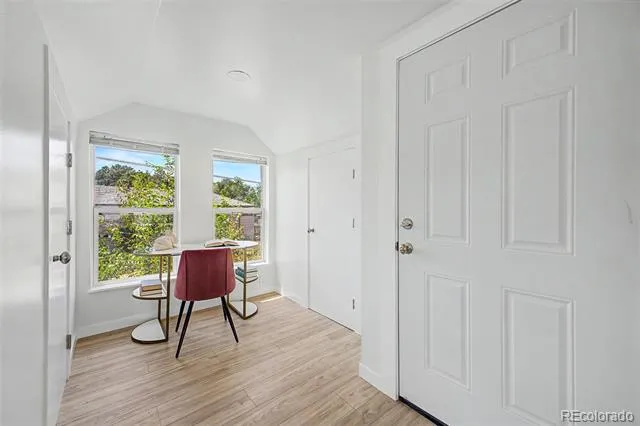 1805 Harlan Street Lakewood, CO 80214