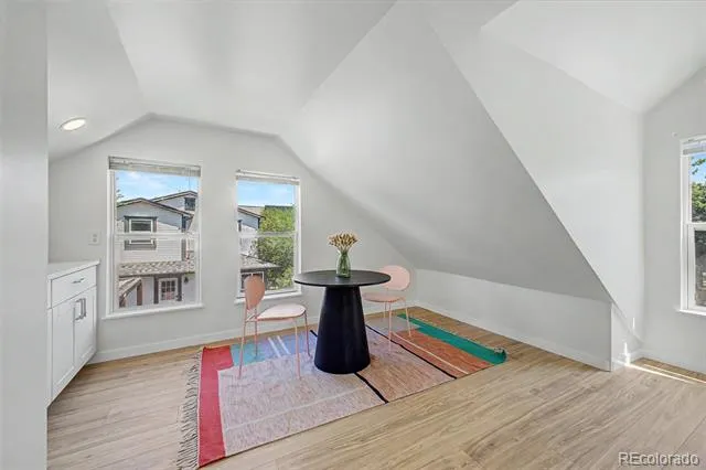 1805 Harlan Street Lakewood, CO 80214