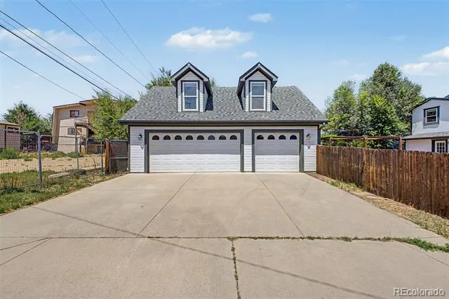 1805 Harlan Street Lakewood, CO 80214