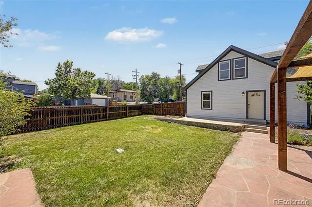 1805 Harlan Street Lakewood, CO 80214