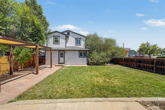 1805 Harlan Street Lakewood, CO 80214