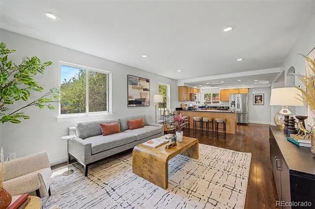 1805 Harlan Street Lakewood, CO 80214