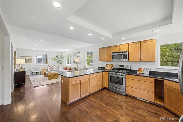 1805 Harlan Street Lakewood, CO 80214