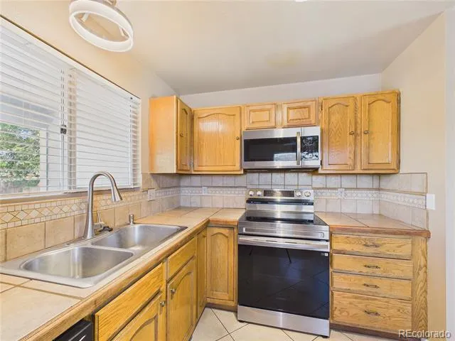 4323 Mcgrew Circle Colorado Springs, CO 80911