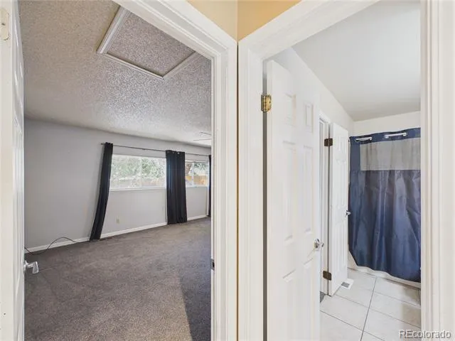4323 Mcgrew Circle Colorado Springs, CO 80911