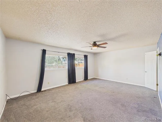 4323 Mcgrew Circle Colorado Springs, CO 80911