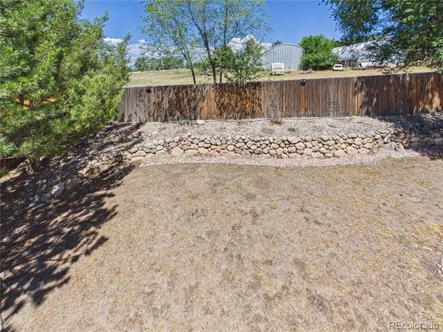 4323 Mcgrew Circle Colorado Springs, CO 80911