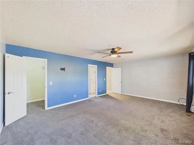 4323 Mcgrew Circle Colorado Springs, CO 80911