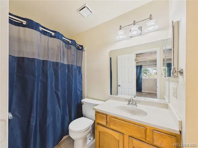 4323 Mcgrew Circle Colorado Springs, CO 80911