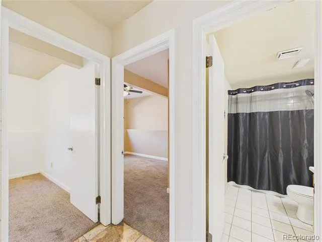 4323 Mcgrew Circle Colorado Springs, CO 80911