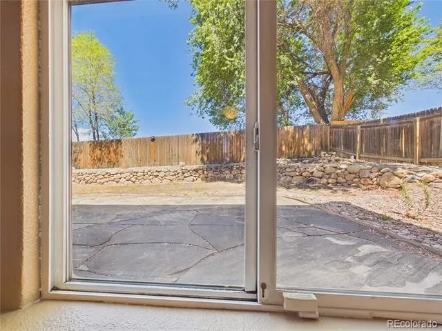 4323 Mcgrew Circle Colorado Springs, CO 80911