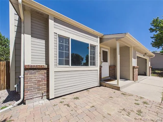 4323 Mcgrew Circle Colorado Springs, CO 80911