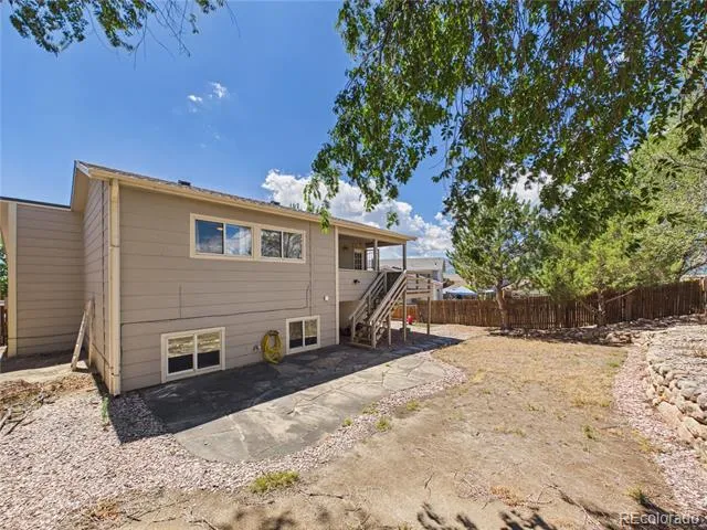 4323 Mcgrew Circle Colorado Springs, CO 80911