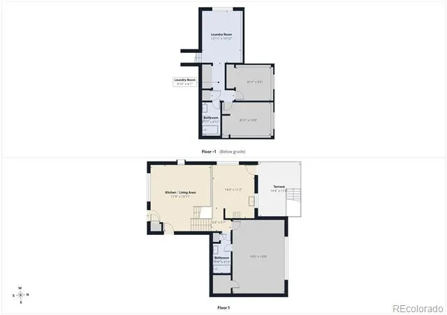 4323 Mcgrew Circle Colorado Springs, CO 80911