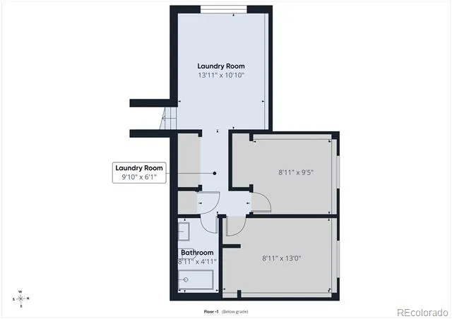 4323 Mcgrew Circle Colorado Springs, CO 80911