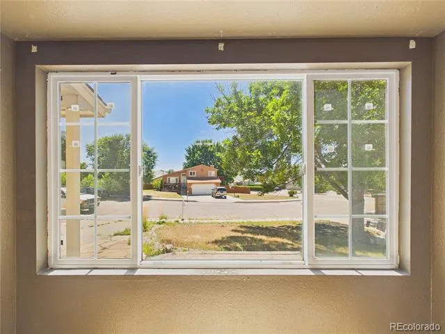 4323 Mcgrew Circle Colorado Springs, CO 80911