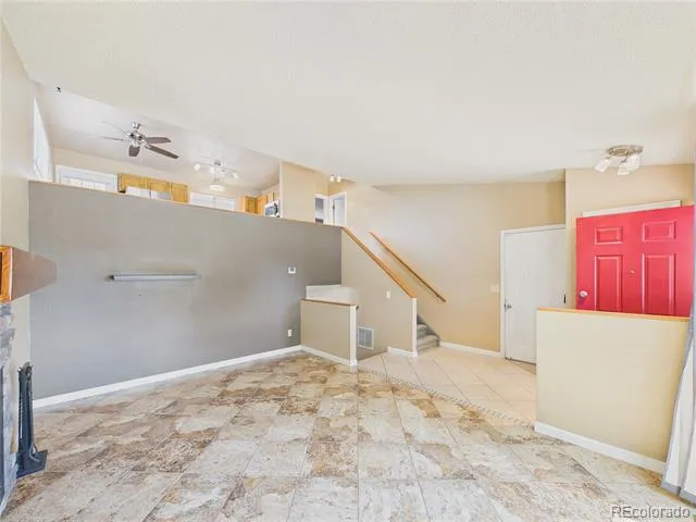 4323 Mcgrew Circle Colorado Springs, CO 80911