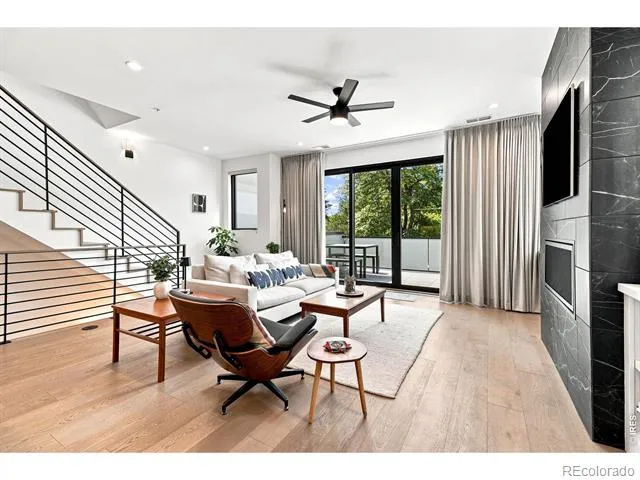 2467 Walnut Street Boulder, CO 80302