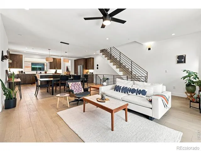 2467 Walnut Street Boulder, CO 80302