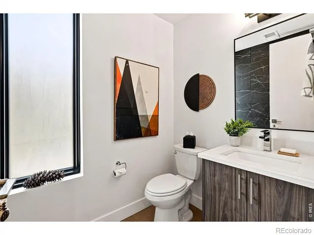 2467 Walnut Street Boulder, CO 80302
