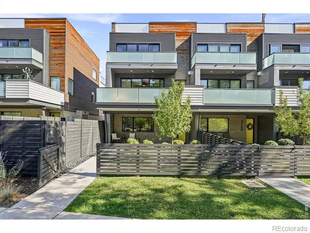 2467 Walnut Street Boulder, CO 80302