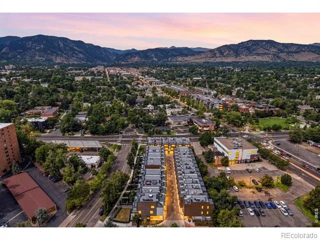 2467 Walnut Street Boulder, CO 80302