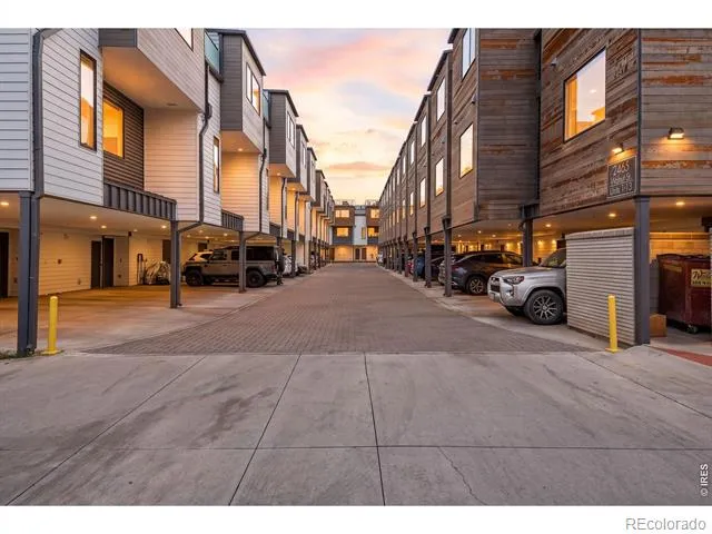 2467 Walnut Street Boulder, CO 80302