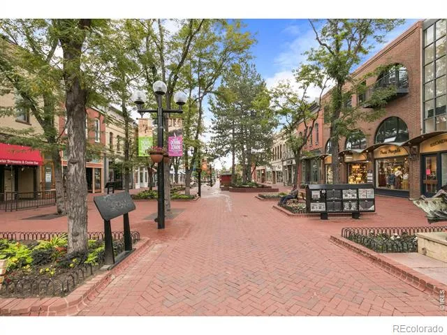 2467 Walnut Street Boulder, CO 80302