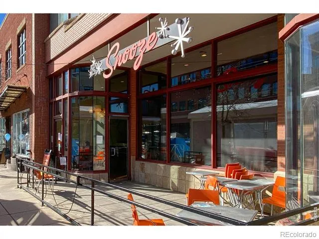 2467 Walnut Street Boulder, CO 80302