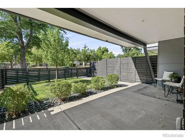 2467 Walnut Street Boulder, CO 80302