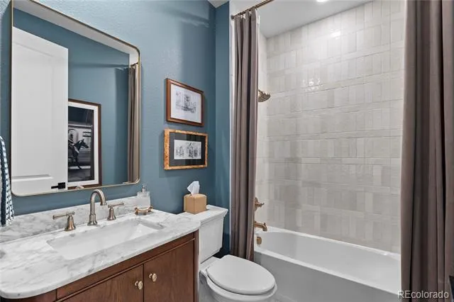 3918 Doubletrack Lane Castle Rock, CO 80108