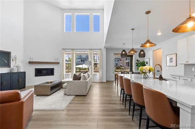 3918 Doubletrack Lane Castle Rock, CO 80108