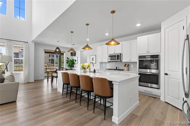 3918 Doubletrack Lane Castle Rock, CO 80108