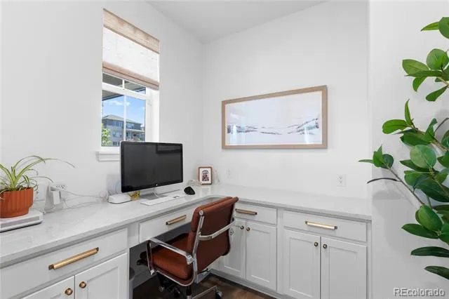 3918 Doubletrack Lane Castle Rock, CO 80108