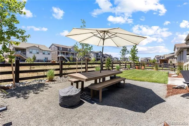 3918 Doubletrack Lane Castle Rock, CO 80108