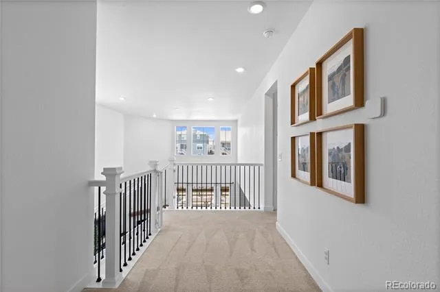 3918 Doubletrack Lane Castle Rock, CO 80108