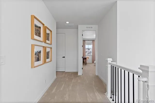 3918 Doubletrack Lane Castle Rock, CO 80108