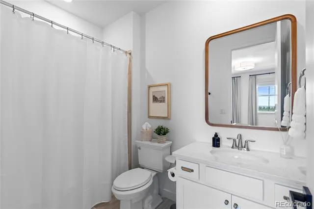 3918 Doubletrack Lane Castle Rock, CO 80108